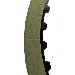 TARCZA CIERNA KONWERTERA TR-60SN 09D