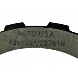 TARCZA CIERNA SKRZYNI ROZDZIELCZEJ 722.6 NV146