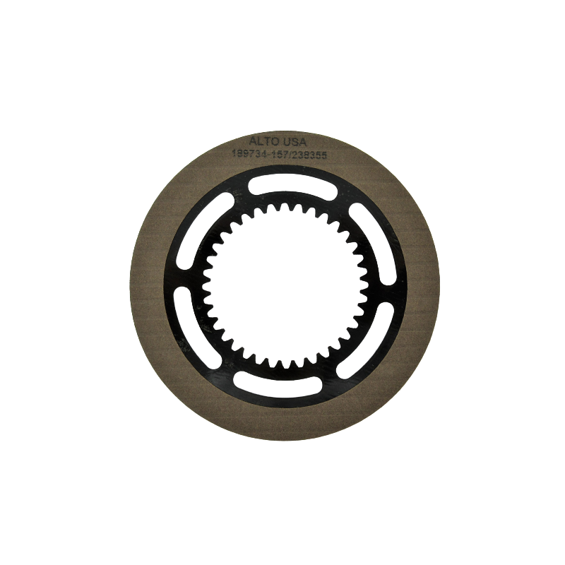 REIBSCHEIBE DES VERTEILERGETRIEBE 722.9