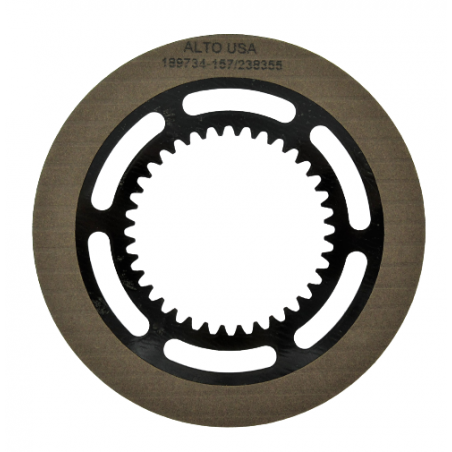 REIBSCHEIBE DES VERTEILERGETRIEBE 722.9