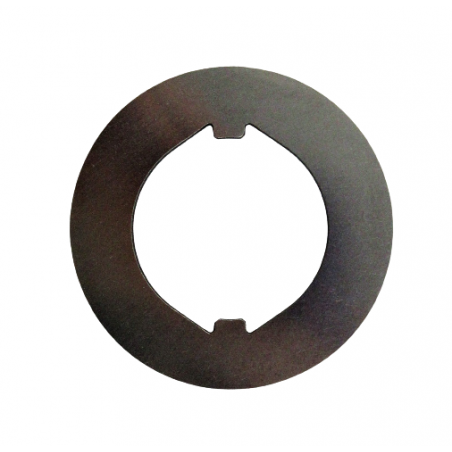 TARCZA ŚCIERNA 4R100 AOD AODE 4R70W C4 FMX12 C5 E4OD 79.25mm x 47.62mm x 2.29mm 2 ZĘBY