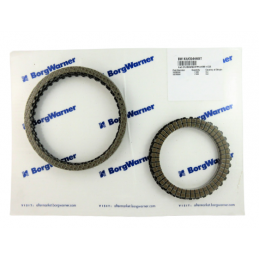 TARCZE CIERNE ZESTAW 01J 0AN 0AW