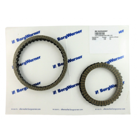 TARCZE CIERNE ZESTAW 01J 0AN 0AW