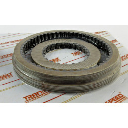 TARCZE CIERNE ZESTAW 01P 96+