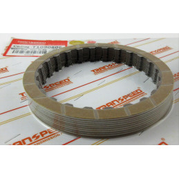 TARCZE CIERNE ZESTAW 01P 96+