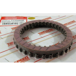 TARCZE CIERNE ZESTAW 4F27E FN4A-EL 03+