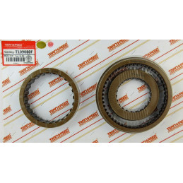 TARCZE CIERNE ZESTAW 01P 96+