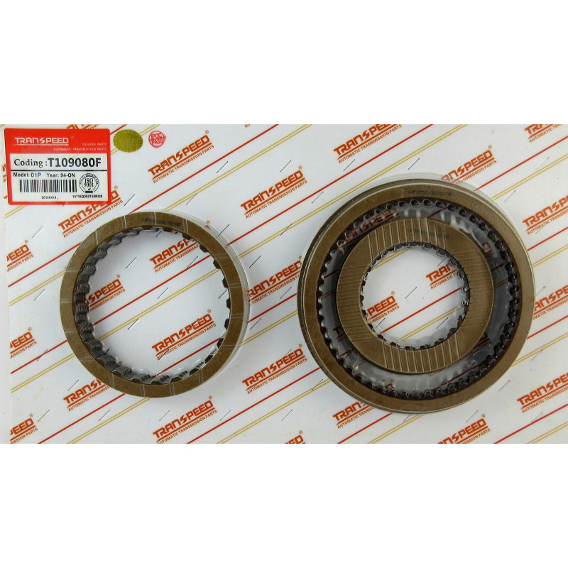 TARCZE CIERNE ZESTAW 01P 96+