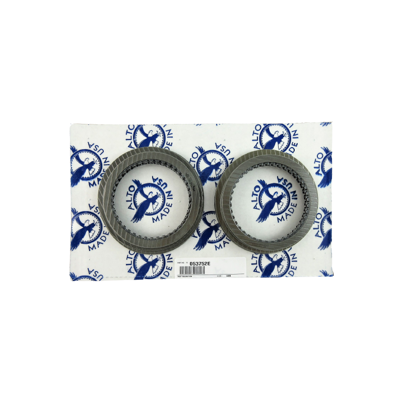 FRICTION PLATES KIT 4HP24A 89-99