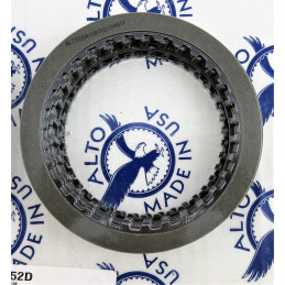 TARCZE CIERNE ZESTAW 4L30E 98+