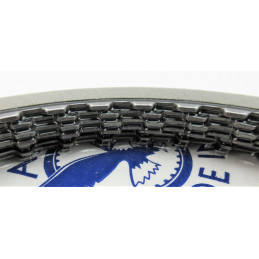 TARCZE CIERNE ZESTAW 4L30E 98+