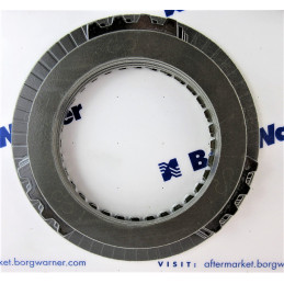 TARCZE CIERNE ZESTAW 4T65E 03+