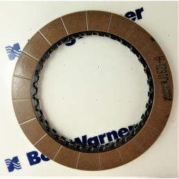 TARCZE CIERNE ZESTAW 4T65E 03+