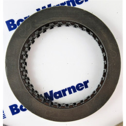 TARCZE CIERNE ZESTAW 4T65E 03+