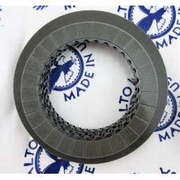 TARCZE CIERNE ZESTAW 4T65E 03+ BEZ ŁOPATEK