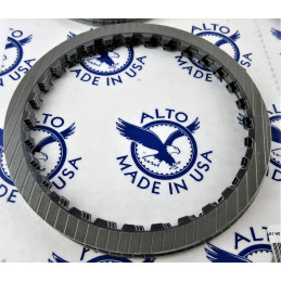 TARCZE CIERNE ZESTAW 5HP24 5HP24A 01L 95+