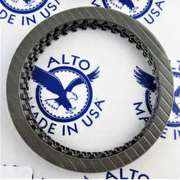 TARCZE CIERNE ZESTAW 5HP24 5HP24A 01L 95+