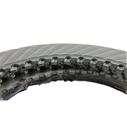 TARCZE CIERNE ZESTAW 5R55W 5R55S 02+