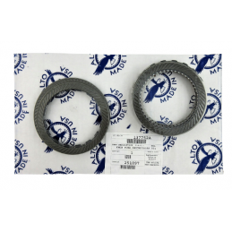 TARCZE CIERNE ZESTAW 5R55W 5R55S 02+