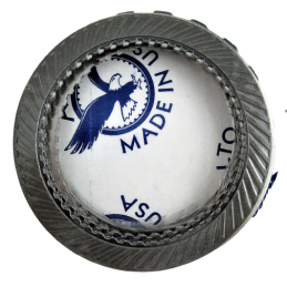 TARCZE CIERNE ZESTAW 5R55W 5R55S 02+