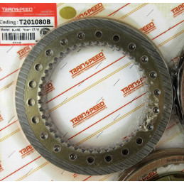 TARCZE CIERNE ZESTAW 6L45E 6L50E 07+