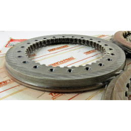 TARCZE CIERNE ZESTAW 6L45E 6L50E 07+