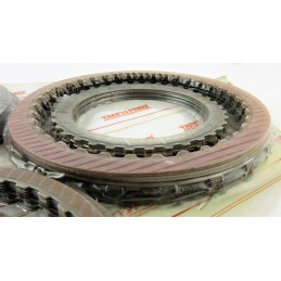 TARCZE CIERNE ZESTAW 6L45E 6L50E 07+