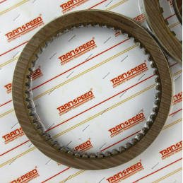 TARCZE CIERNE ZESTAW 6L80E 06+