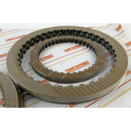 REIBSCHEIBENSATZ 6L80E 06+