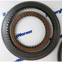 TARCZE CIERNE ZESTAW 6L80E 06+