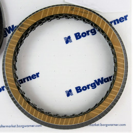 TARCZE CIERNE ZESTAW 6L80E 06+