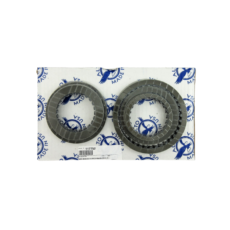 TARCZE CIERNE ZESTAW 722.5 90+