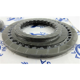 TARCZE CIERNE ZESTAW 722.5 90+