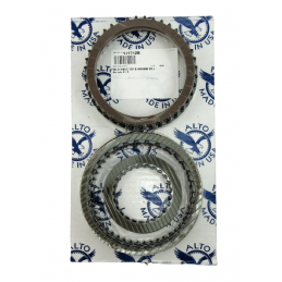 TARCZE CIERNE ZESTAW 722.6 W5A580 02+