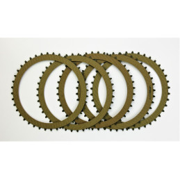 TARCZE CIERNE ZESTAW 722.649