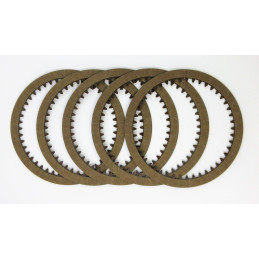 TARCZE CIERNE ZESTAW 722.649