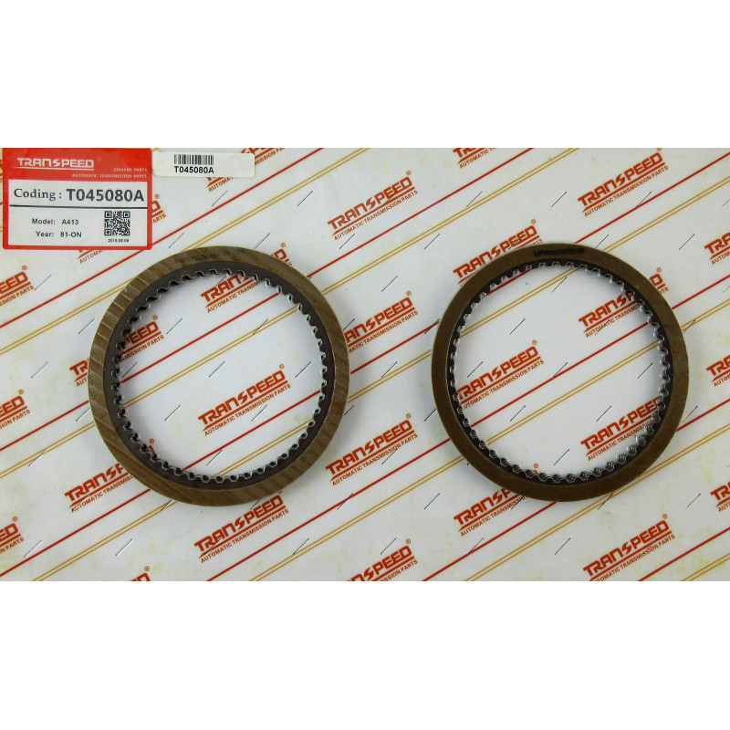 TARCZE CIERNE ZESTAW A404 A413 A470 30TH 31TH A670 81+