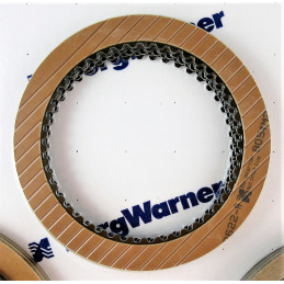 FRICTION PLATES KIT A500 40RH 42RH 42RE 44RE