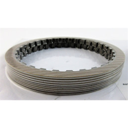 TARCZE CIERNE ZESTAW A604 40TE 41TE F4AC1 A606 42LE 42RLE 89+