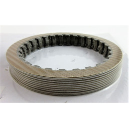 TARCZE CIERNE ZESTAW A604 40TE 41TE F4AC1 A606 42LE 42RLE 89+