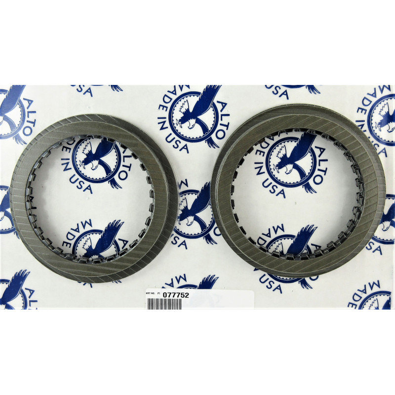 TARCZE CIERNE ZESTAW A604 40TE 41TE F4AC1 A606 42LE 42RLE 93+