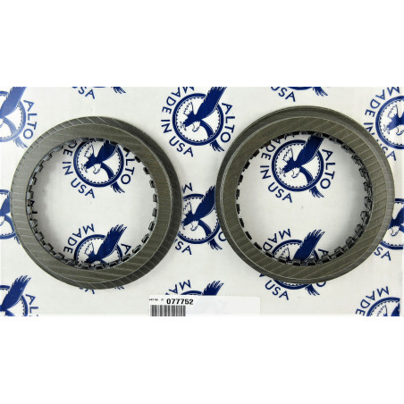 TARCZE CIERNE ZESTAW A604 40TE 41TE F4AC1 A606 42LE 42RLE 93+