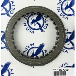 TARCZE CIERNE ZESTAW A604 40TE 41TE F4AC1 A606 42LE 42RLE 93+