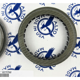 TARCZE CIERNE ZESTAW A604 40TE 41TE F4AC1 A606 42LE 42RLE 93+