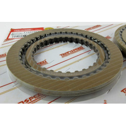 TARCZE CIERNE ZESTAW A760E A760H A761E A761F A761H 05+