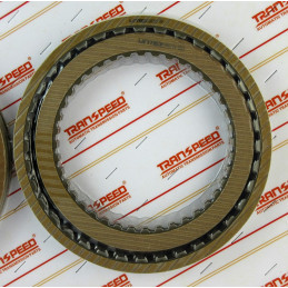 TARCZE CIERNE ZESTAW A760E A760H A761E A761F A761H 05+