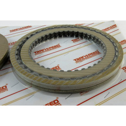 TARCZE CIERNE ZESTAW A760E A760H A761E A761F A761H 05+