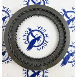 TARCZE CIERNE ZESTAW AW55-50SN AW55-51SN AF33 RE5F22A 99+