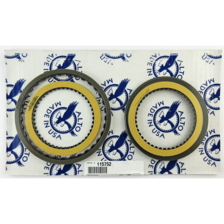 TARCZE CIERNE ZESTAW AW60-40LE AW60-41LE AF17 AW60-42LE AF13 95+