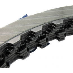 TARCZE CIERNE ZESTAW F4A51 F5A51 R4A51 R5A51 V4A51 V5A51 97+